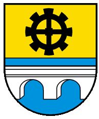 Arms of Occourt