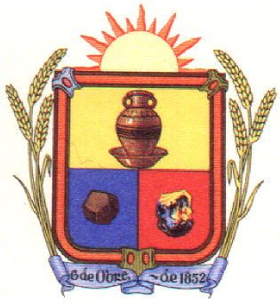 Escudo de Pujilí