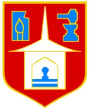 Coat of arms (crest) of Samokov