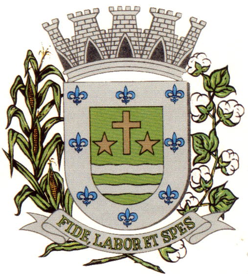 Coat of arms (crest) of Sarapuí