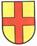 Blason de Ville-sur-Illon/Arms (crest) of Ville-sur-Illon