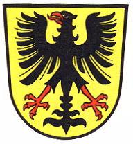 Wappen von Westhofen (Schwerte) / Arms of Westhofen (Schwerte)