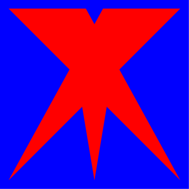 File:304th Infantry Brigade, British Army.png