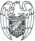 Coat of arms (crest) of the 51st Kresowy Rifle Regiment, Polish Army