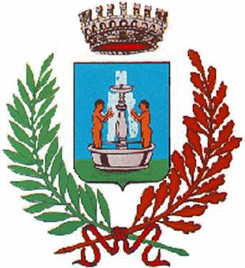 Stemma di Bagnara di Romagna/Arms (crest) of Bagnara di Romagna