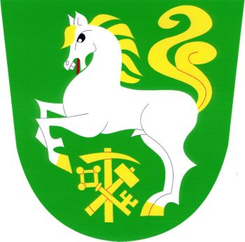 Arms of Borušov