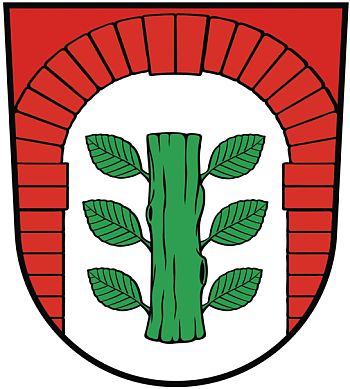 Wappen von Buchholz (Beelitz)/Arms (crest) of Buchholz (Beelitz)