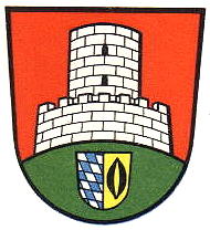 Wappen von Dieburg (kreis)