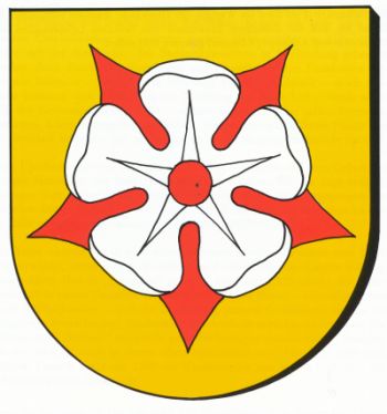 Wappen von Eldagsen/Arms (crest) of Eldagsen