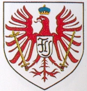 Coat of arms (crest) of the Flying Instructors School, Germany