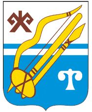 Arms (crest) of Gorno-Altaysk