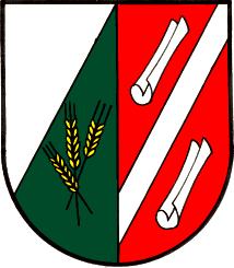 Wappen von Gratkorn/Arms (crest) of Gratkorn