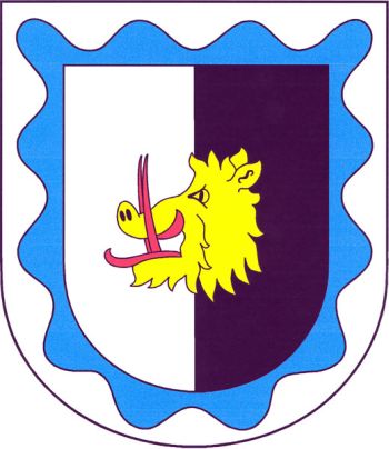 Arms (crest) of Horní Habartice