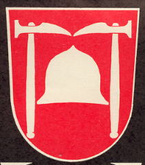 Arms of Ingelstads härad