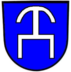 Wappen von Template:PAGENNAME