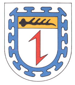 Wappen von Kirnbach