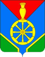 Arms (crest) of Lapshaurskoe rural settlement