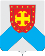Coat of arms (crest) of Malaya Serdoba
