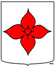 Wapen van Maren/Coat of arms (crest) of Maren
