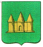 Arms (crest) of Mglin
