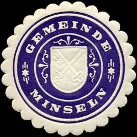 Seal of Minseln