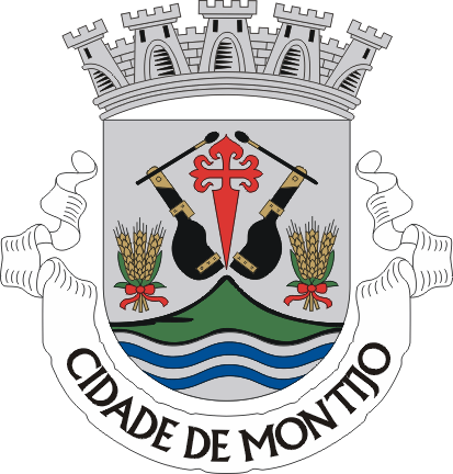 Brasão de Montijo (city)