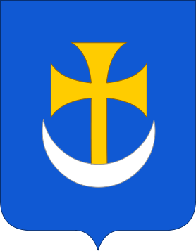Coat of arms (crest) of Nosinskyi Raion