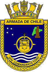 File:Ocean Patrol Vessel Comandante Toro (OPV-82), Chilean Navy.jpg