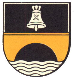 Wappen von La Punt-Chamues / Arms of La Punt-Chamues