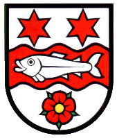 Wappen von Röthenbach bei Herzogenbuchsee