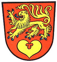 Wappen von Seesen