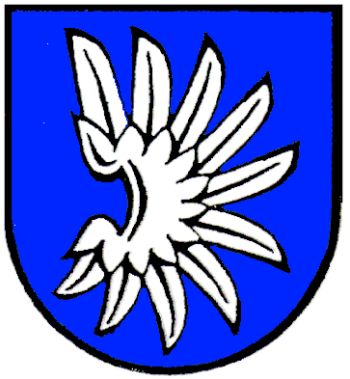 Wappen von Stetten unter Holstein