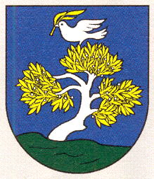 Veľká Lúka (Zvolen) (Erb, znak)