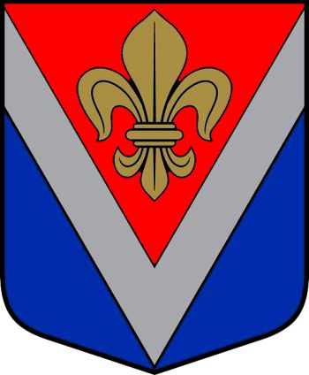 Arms of Vilce (parish)