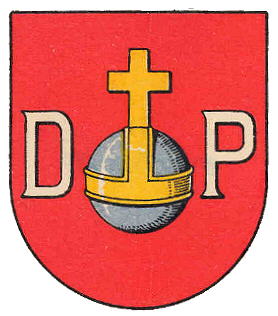 Wappen von Wien-Penzing/Arms (crest) of Wien-Penzing