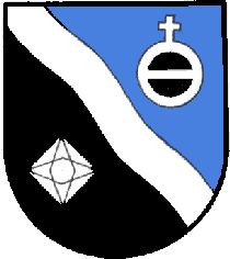 Wappen von Wattens/Arms (crest) of Wattens