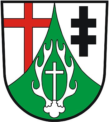 Wappen von Weiten/Arms (crest) of Weiten