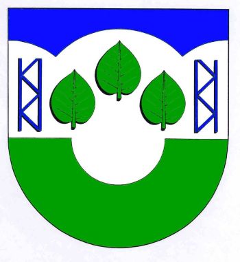 Wappen von Agethorst/Arms of Agethorst