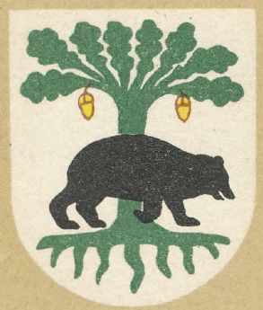 Arms of Barwice