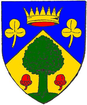 Arms (crest) of Beetsterzwaag