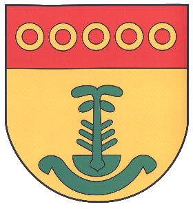 Wappen von Brimingen