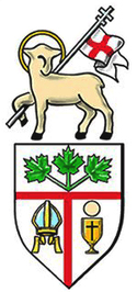 Arms (crest) of Community Catholic Church of Canada