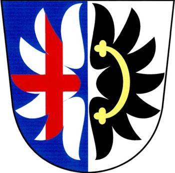 Arms of Čebín