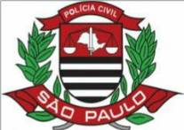 Coat of arms (crest) of Civil Police of the State of São Paulo