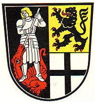 Wappen von Dormagen