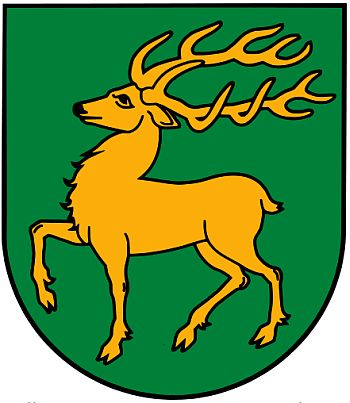 Arms of Drawsko