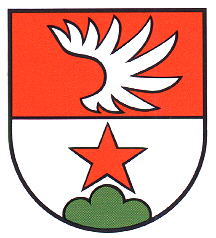 Wappen von Effingen