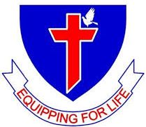 Coat of arms (crest) of Estcourt Christian Academy
