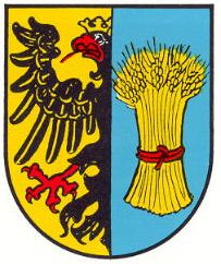 Wappen von Heuchelheim bei Frankenthal/Arms (crest) of Heuchelheim bei Frankenthal
