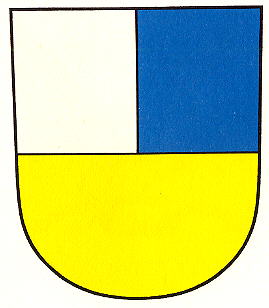 Wappen von Hinwil/Arms of Hinwil
